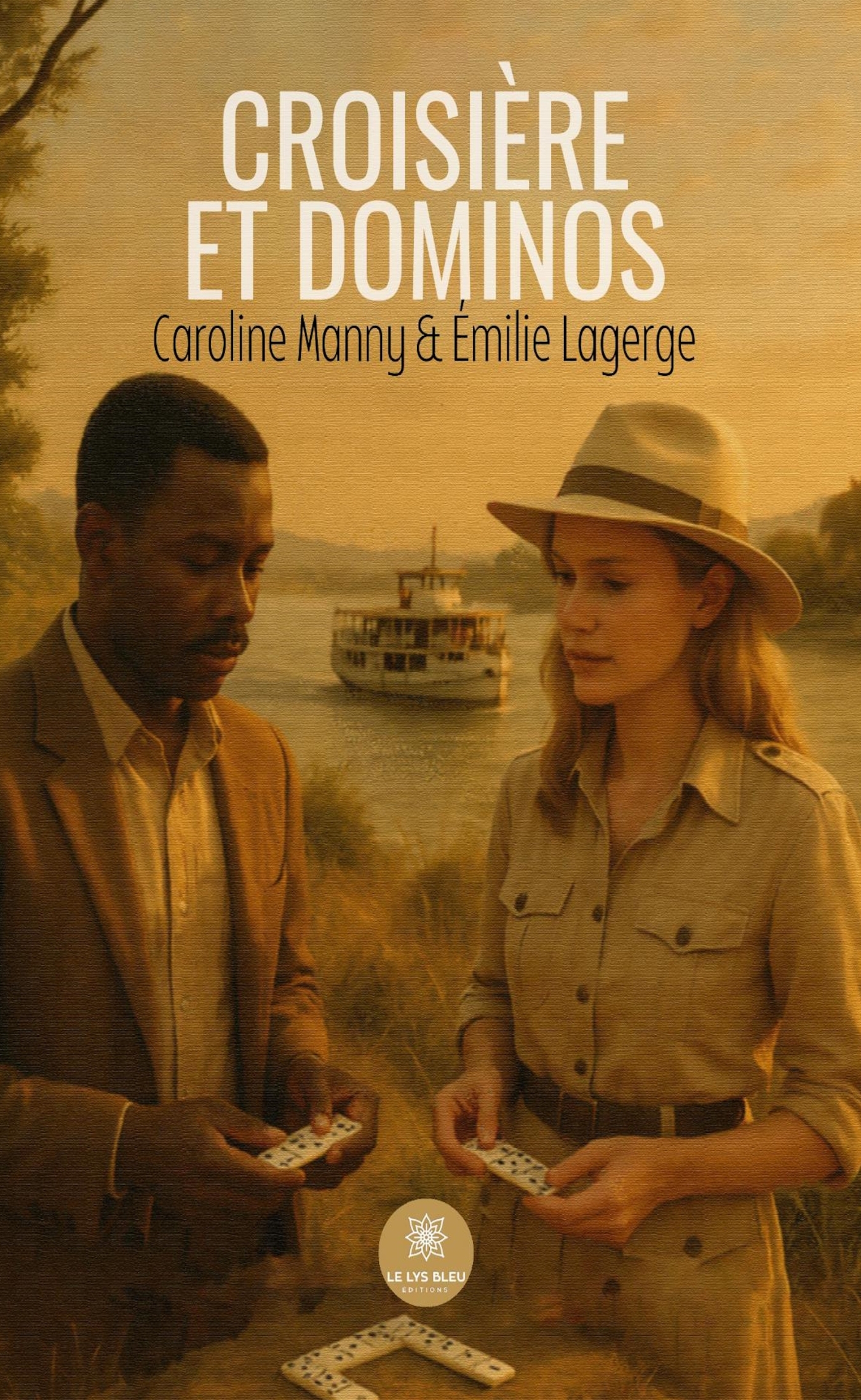 Croisière et dominos