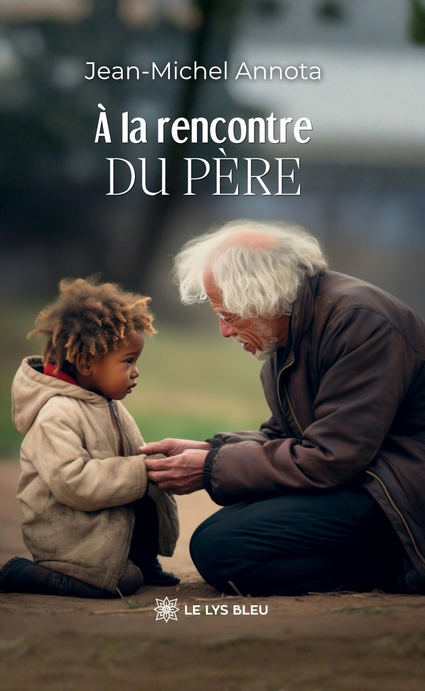 À la rencontre du Père