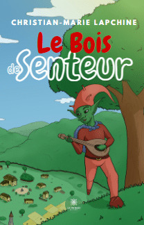 Le bois de senteur