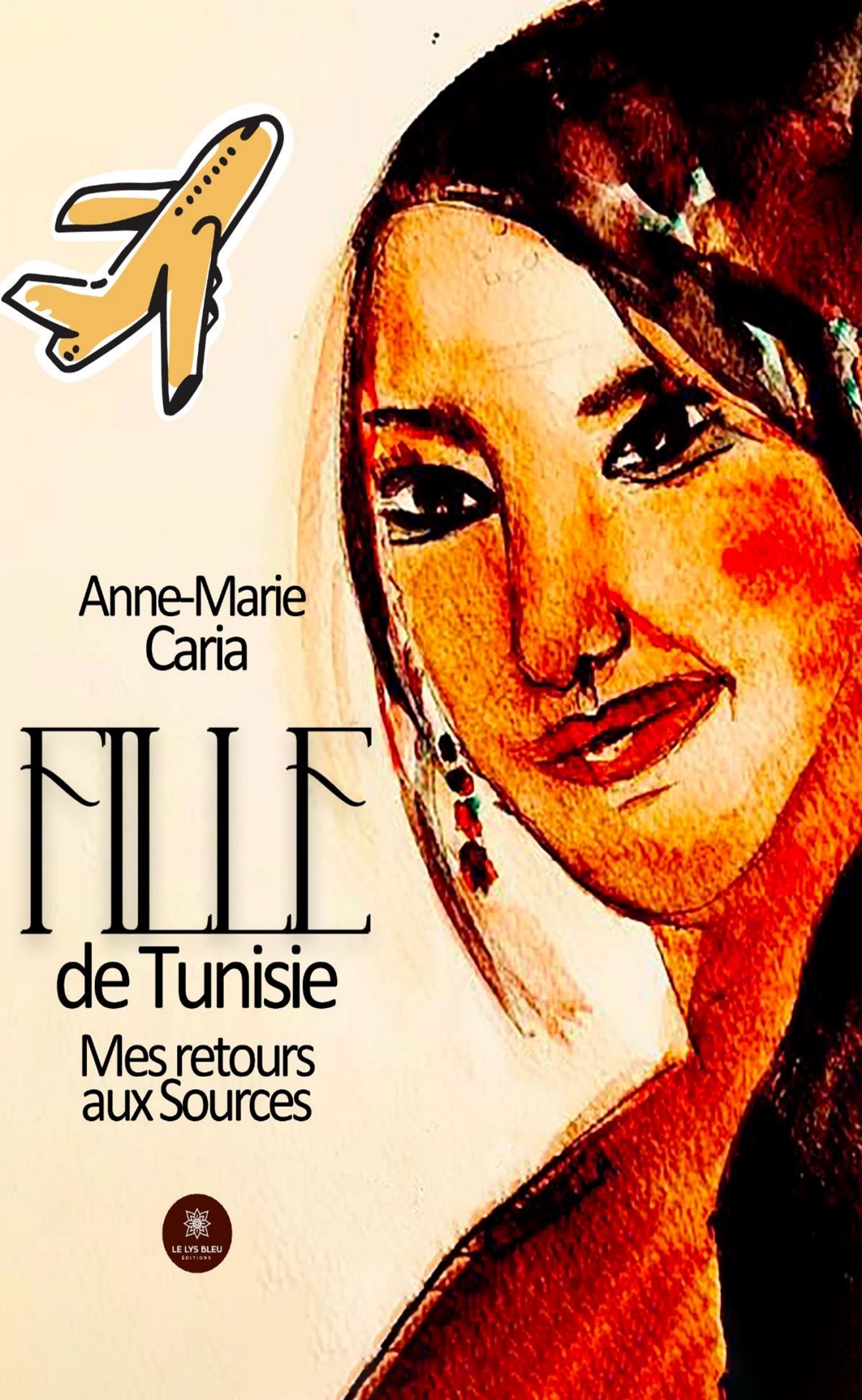 Fille de Tunisie