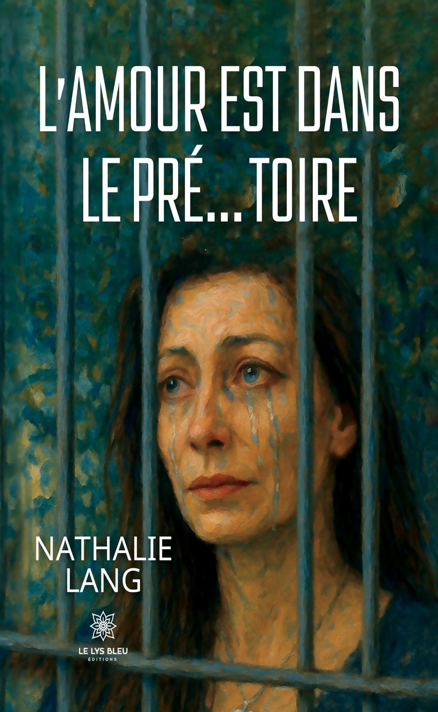 L'amour est dans le pré... toire