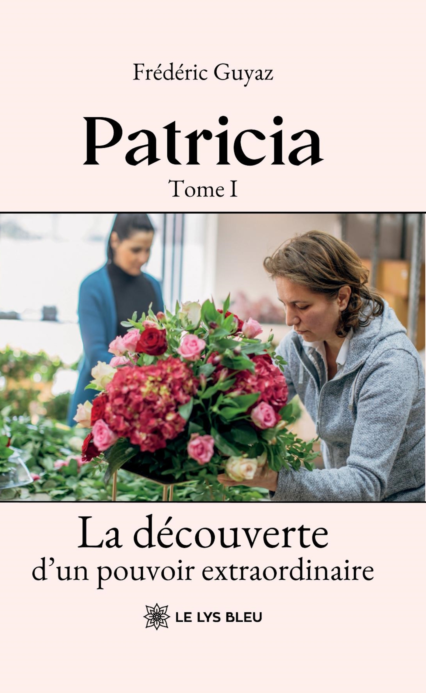 Patricia