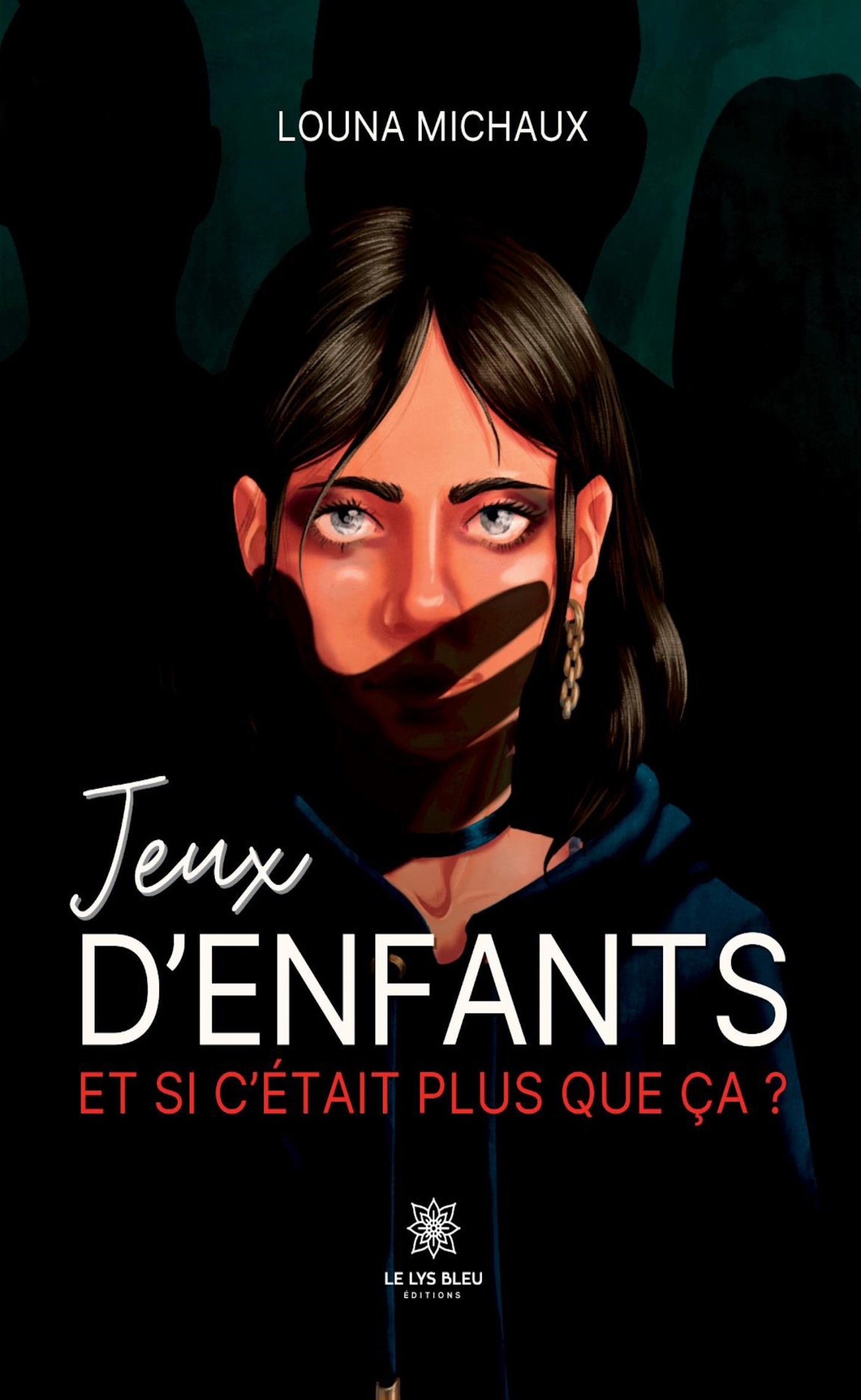 Jeux d'enfants