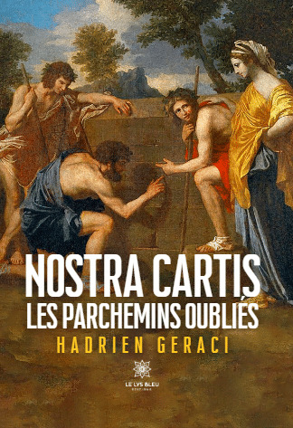 Les parchemins oubliés