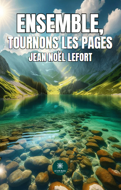 Ensemble, tournons les pages