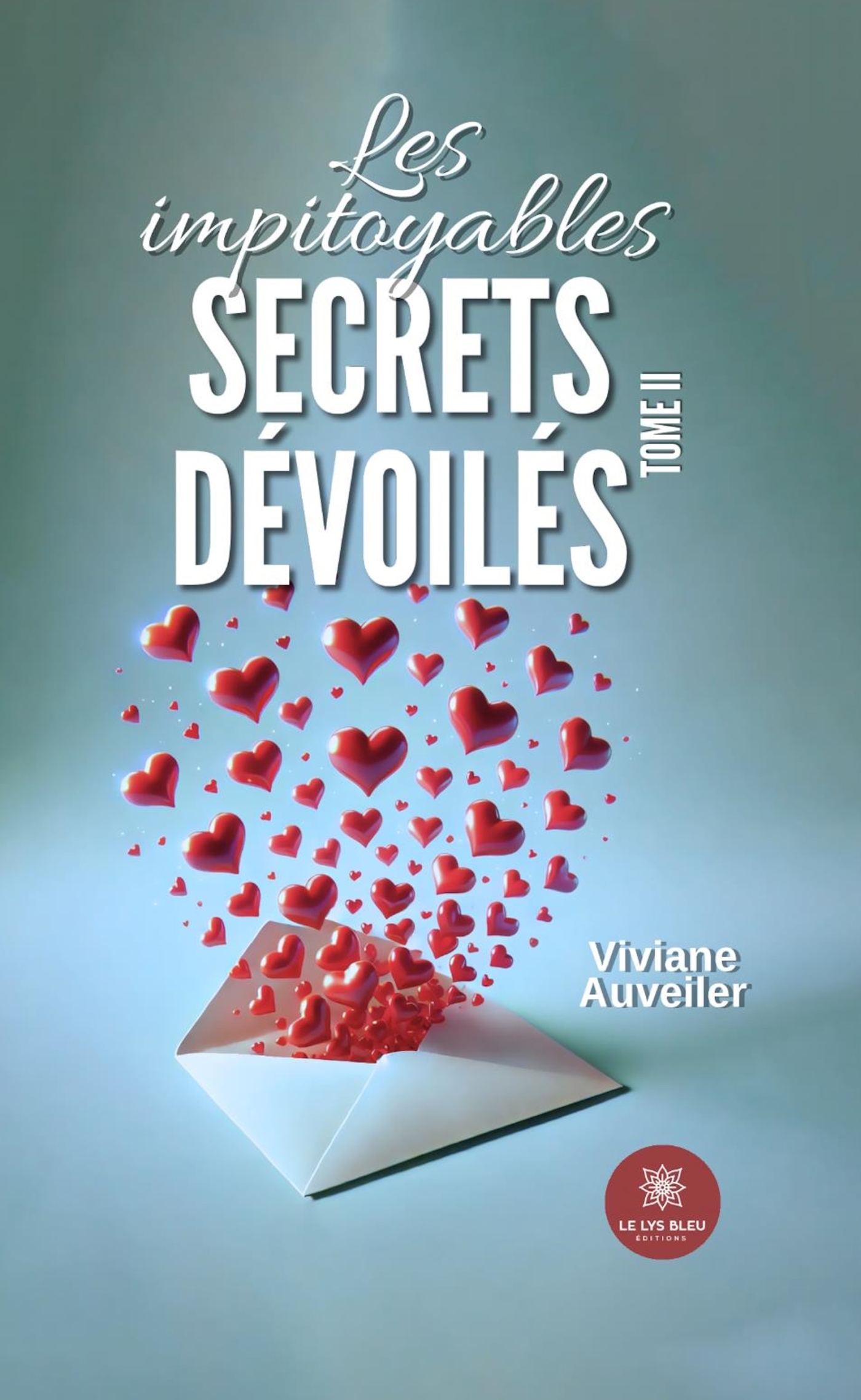 Les impitoyables secrets dévoilés