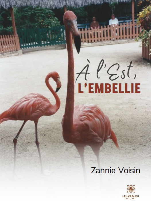 À l'Est, l'embellie
