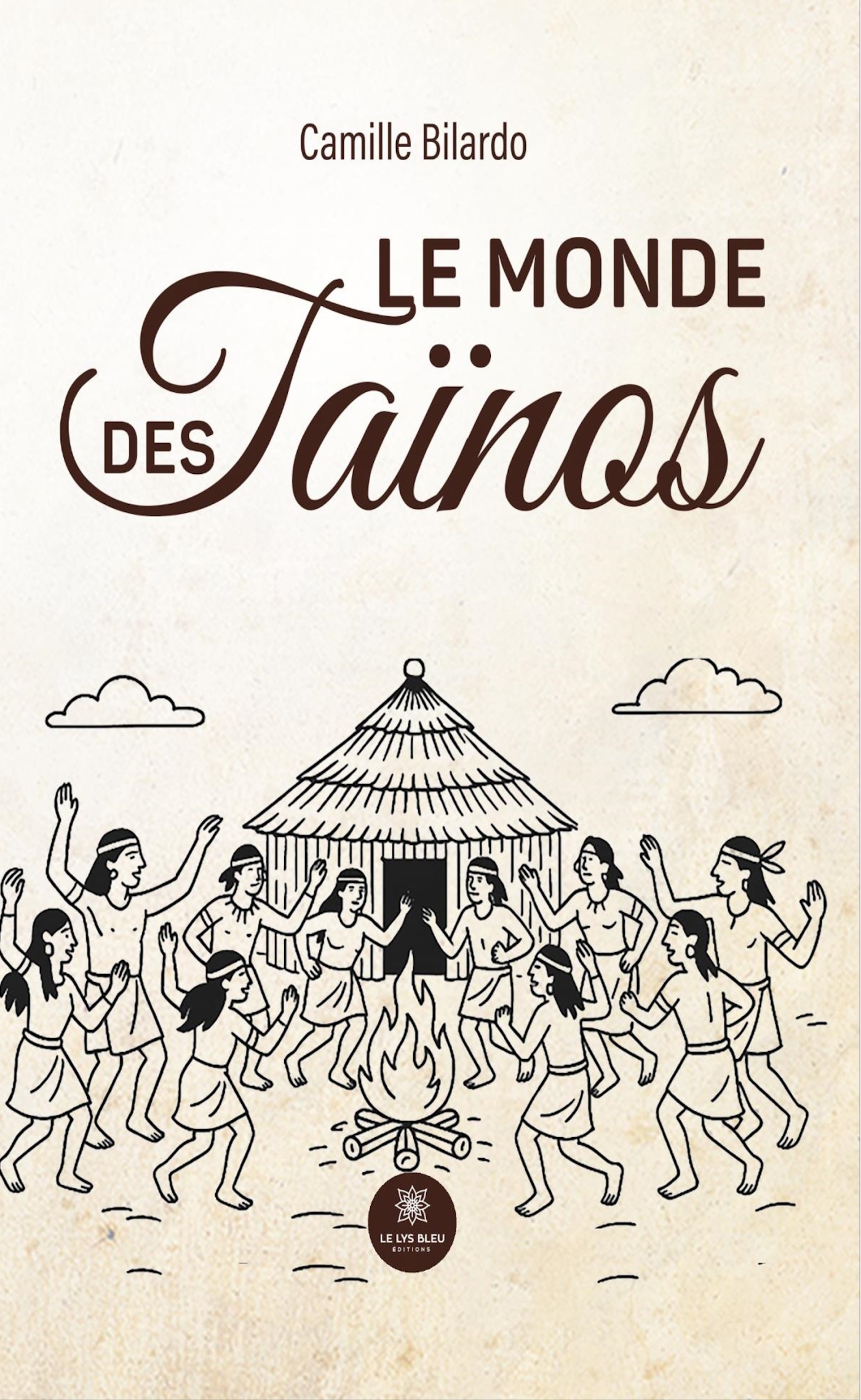 Le monde des Taïnos