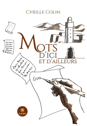 Mots d'ici et d'ailleurs