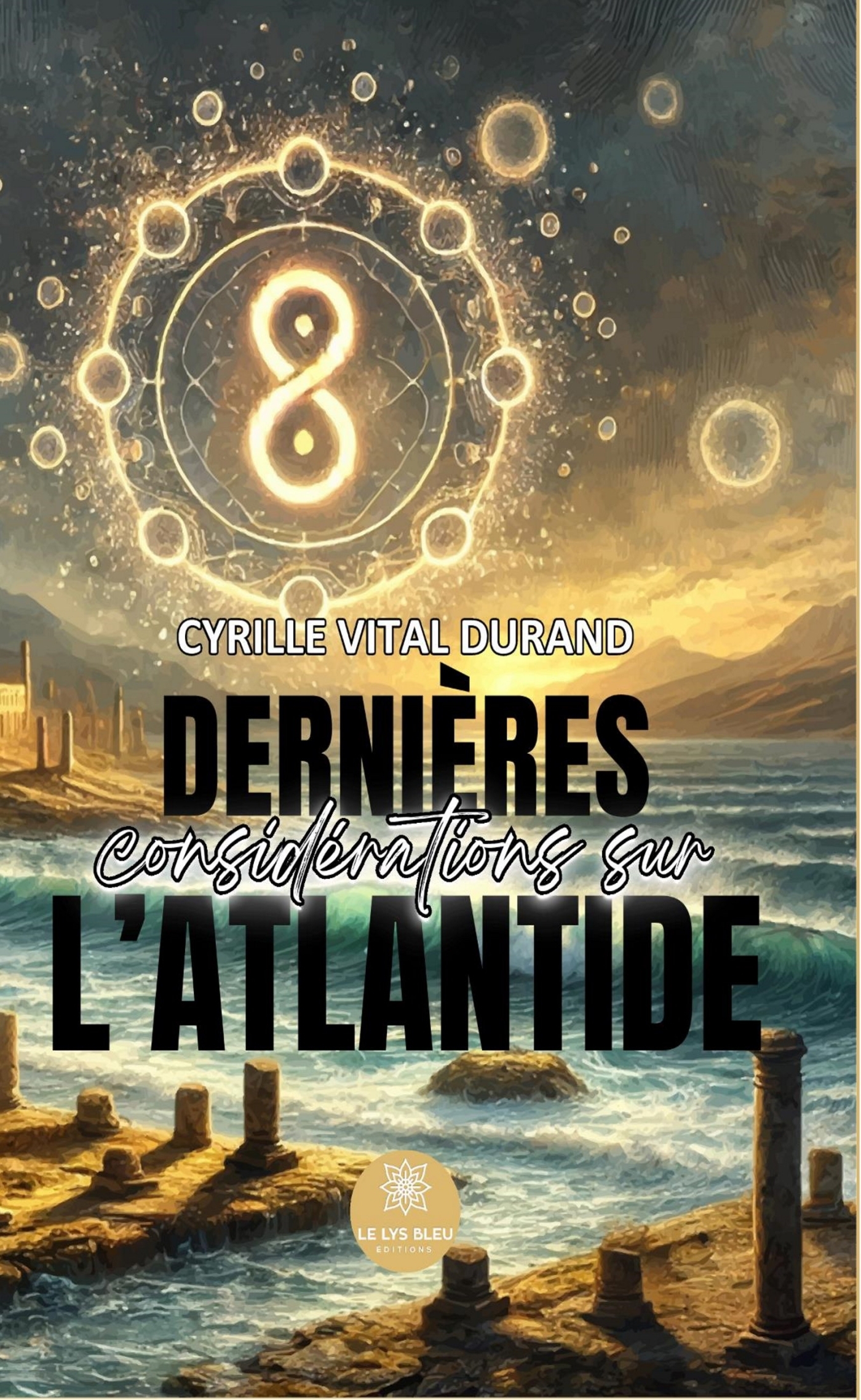 Dernières considérations sur l'Atlantide