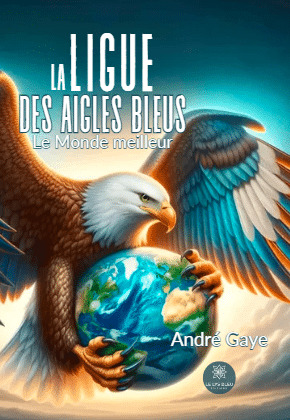 La ligue des Aigles bleus
