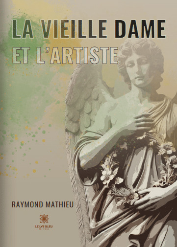 La vieille dame et l'artiste