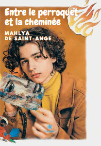 Entre le perroquet et la cheminée