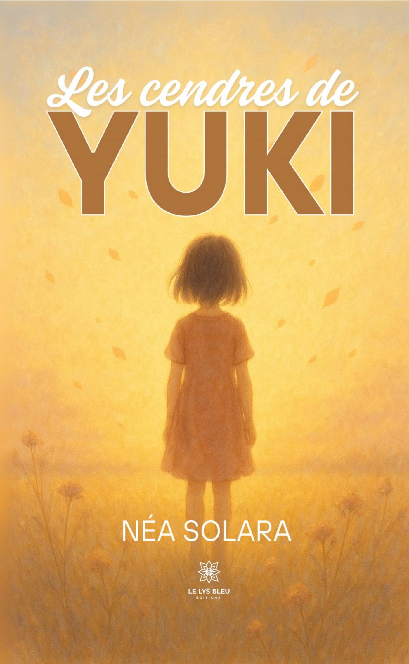 Les cendres de Yuki