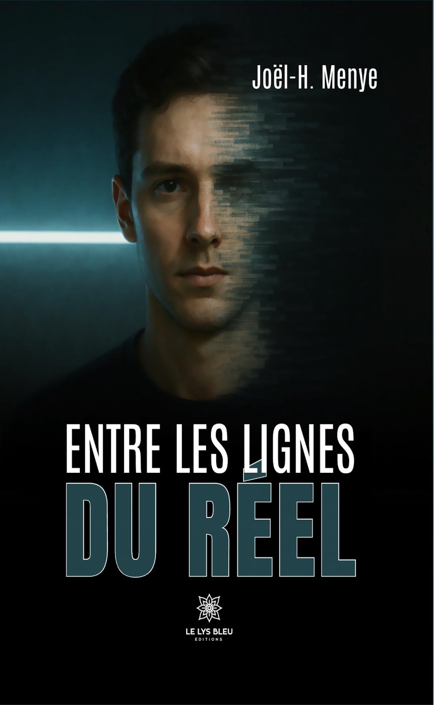 Entre les lignes du réel