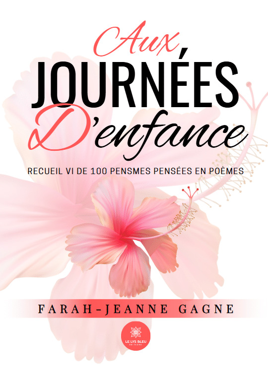 Aux journées d'enfance