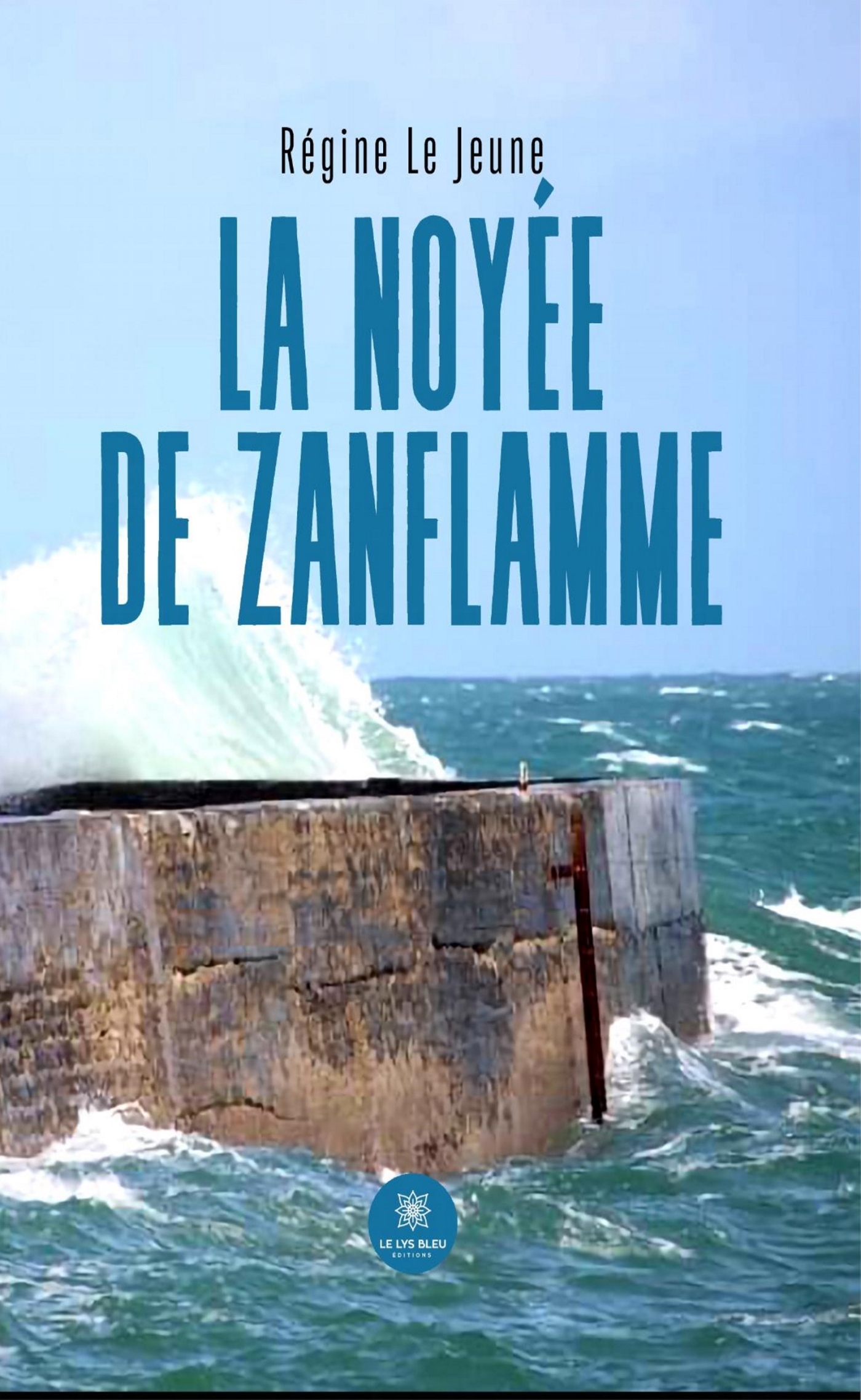 La noyée de Zanflamme