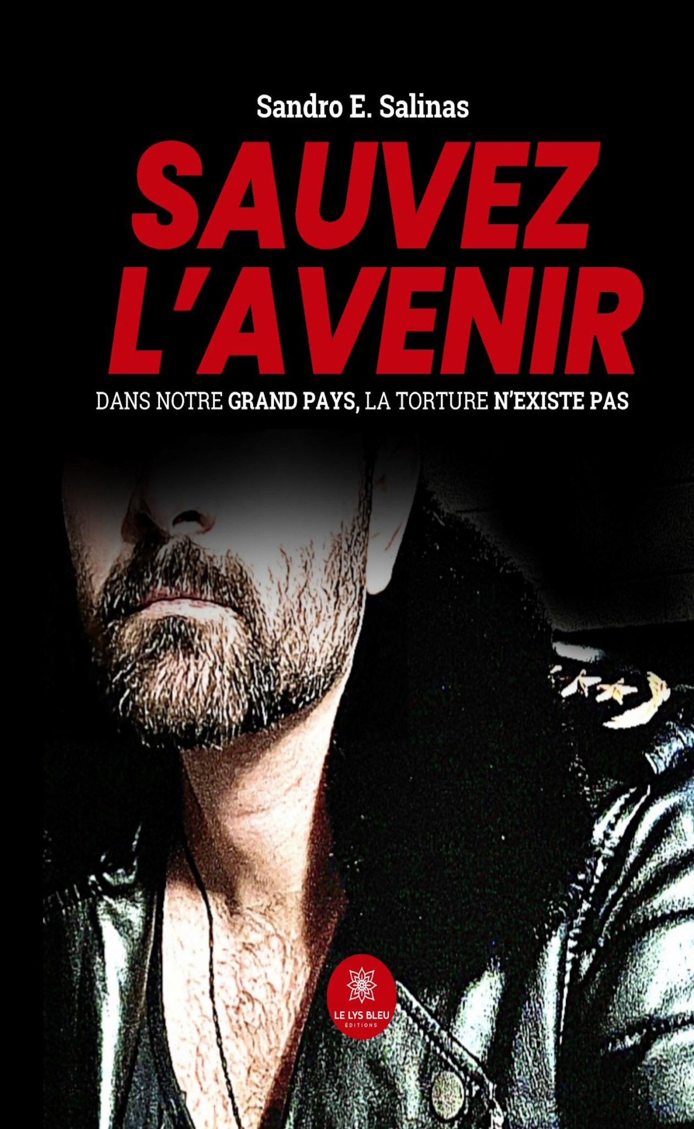 Sauvez l'avenir