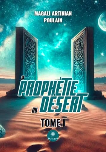 La prophétie du désert