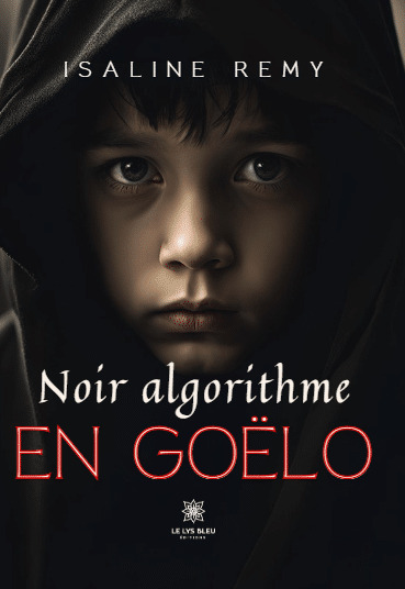 Noir algorithme en goelo