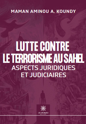 Lutte contre le terrorisme au Sahel