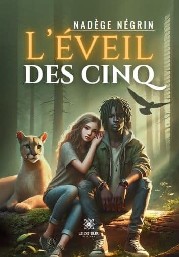 L'éveil des cinq