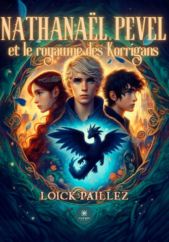 Nathanaël Pevel et le royaume des Korrigans