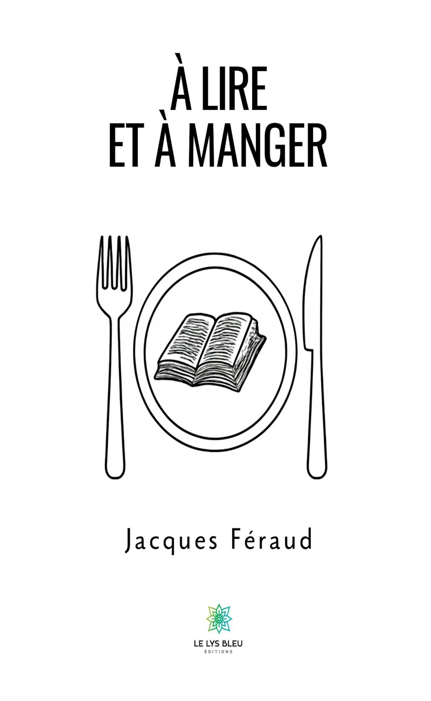 À lire et à manger