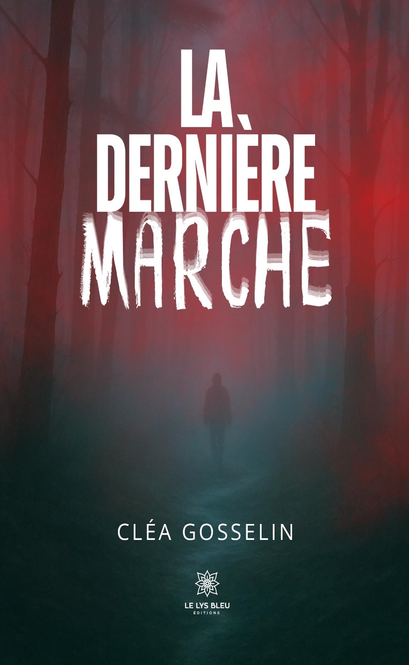 La dernière marche