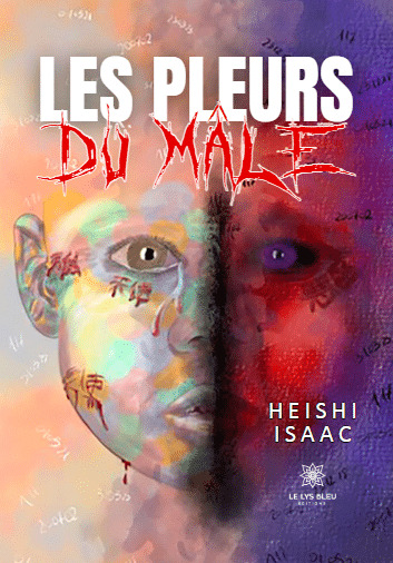 Les pleurs du mâle