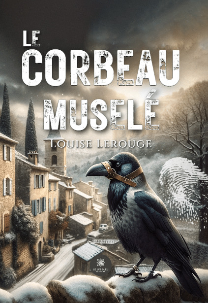 Le corbeau muselé