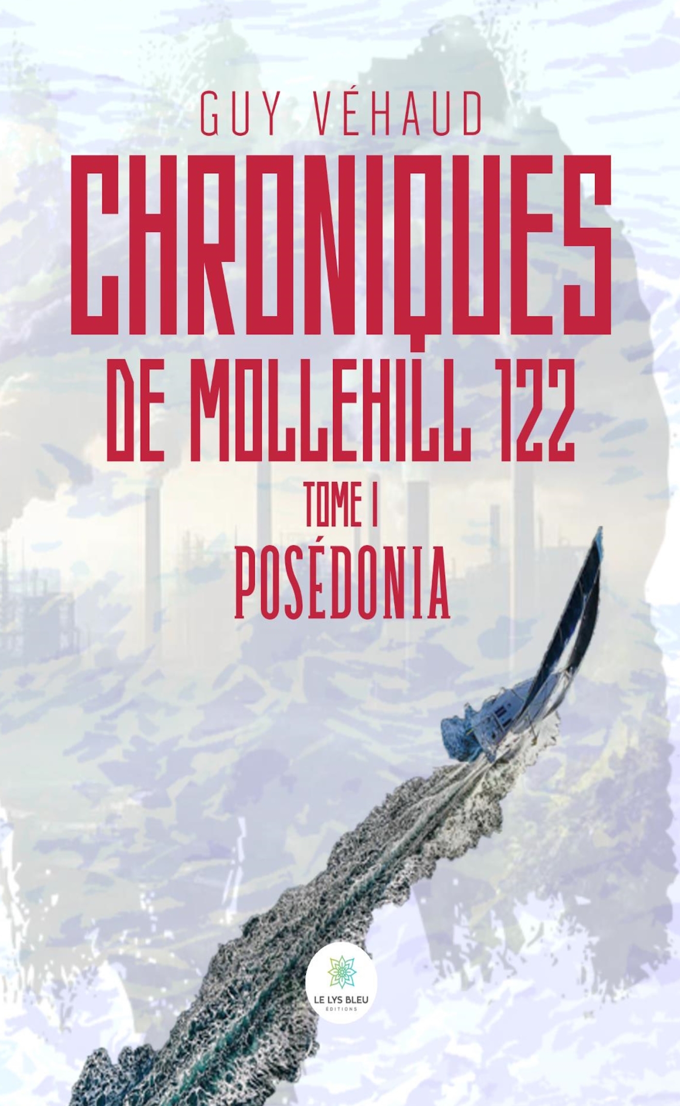 Chroniques de Mollehill 122