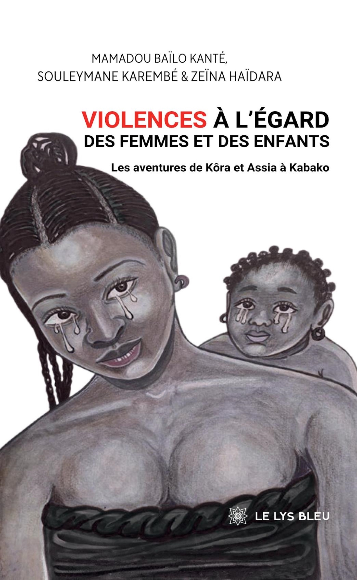 Violences à l'égard des femmes et des enfants