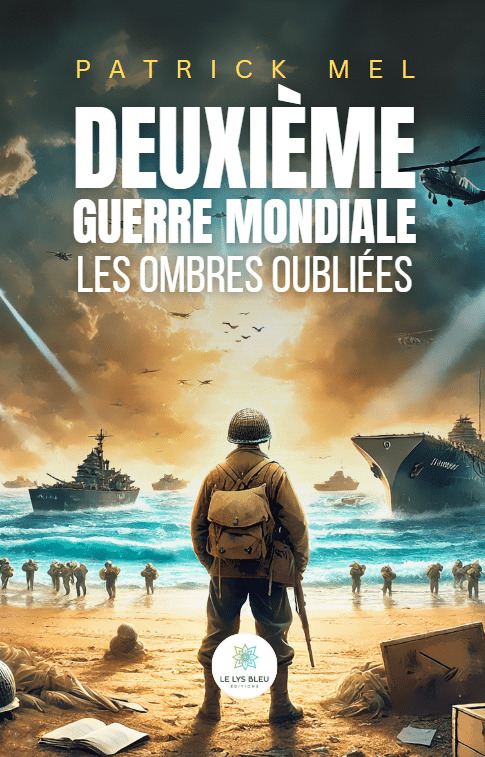Deuxième Guerre mondiale