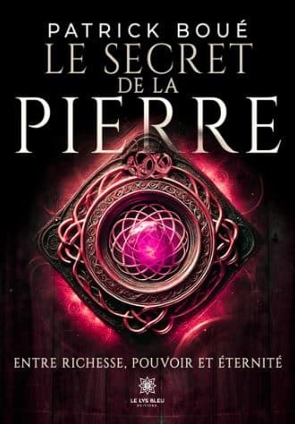 Le secret de la pierre