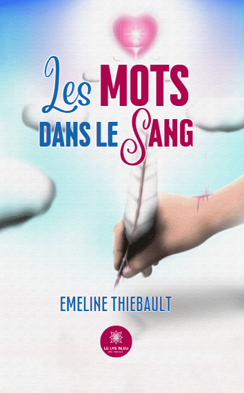 Les mots dans le sang