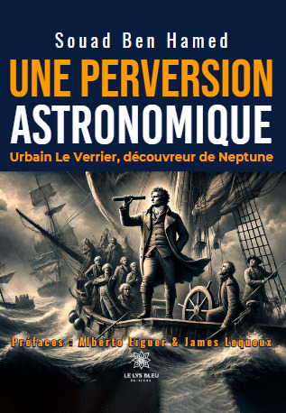 Une perversion astronomique