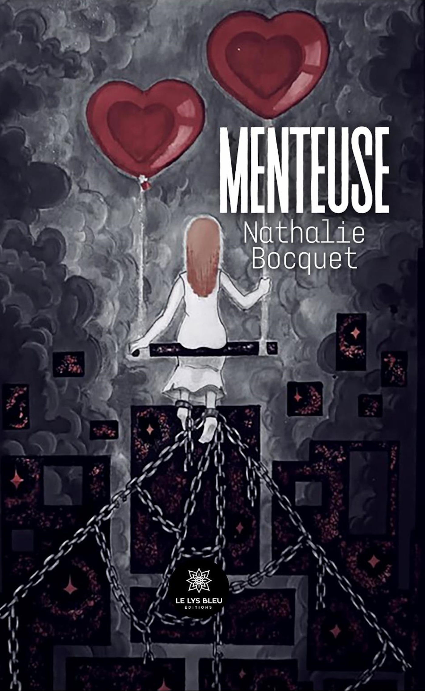 Menteuse