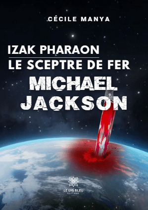 Izak Pharaon Le Sceptre de Fer