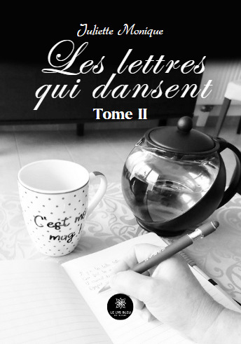Les lettres qui dansent