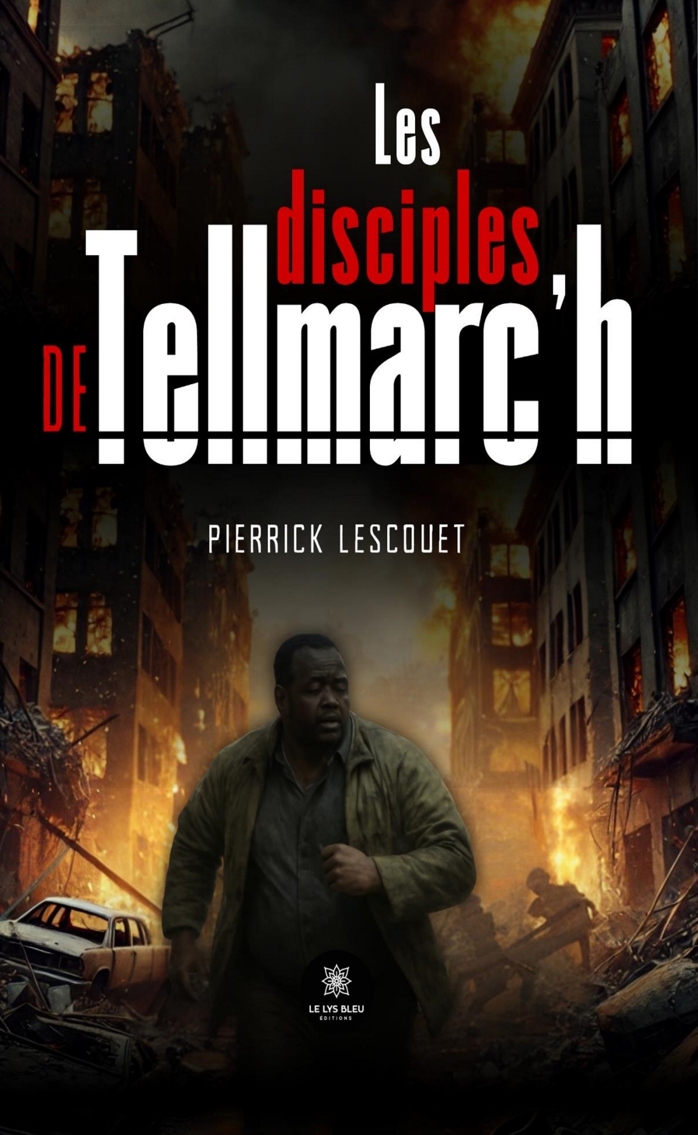 Les disciples de Tellmarc'h