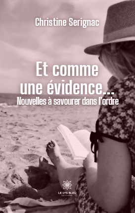 Et comme une évidence...
