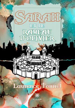 Sarah et le rameau d'olivier