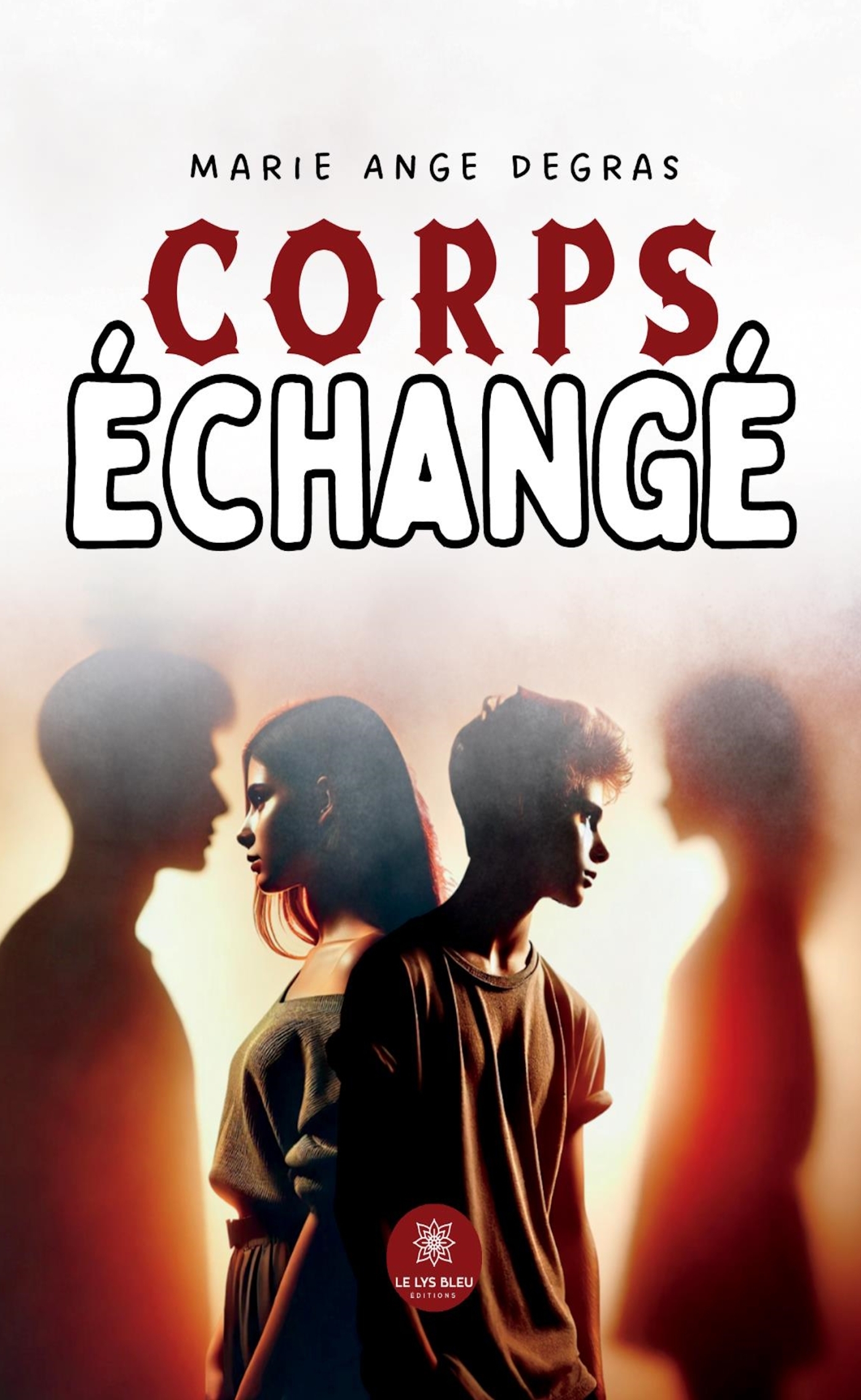 Corps échangé