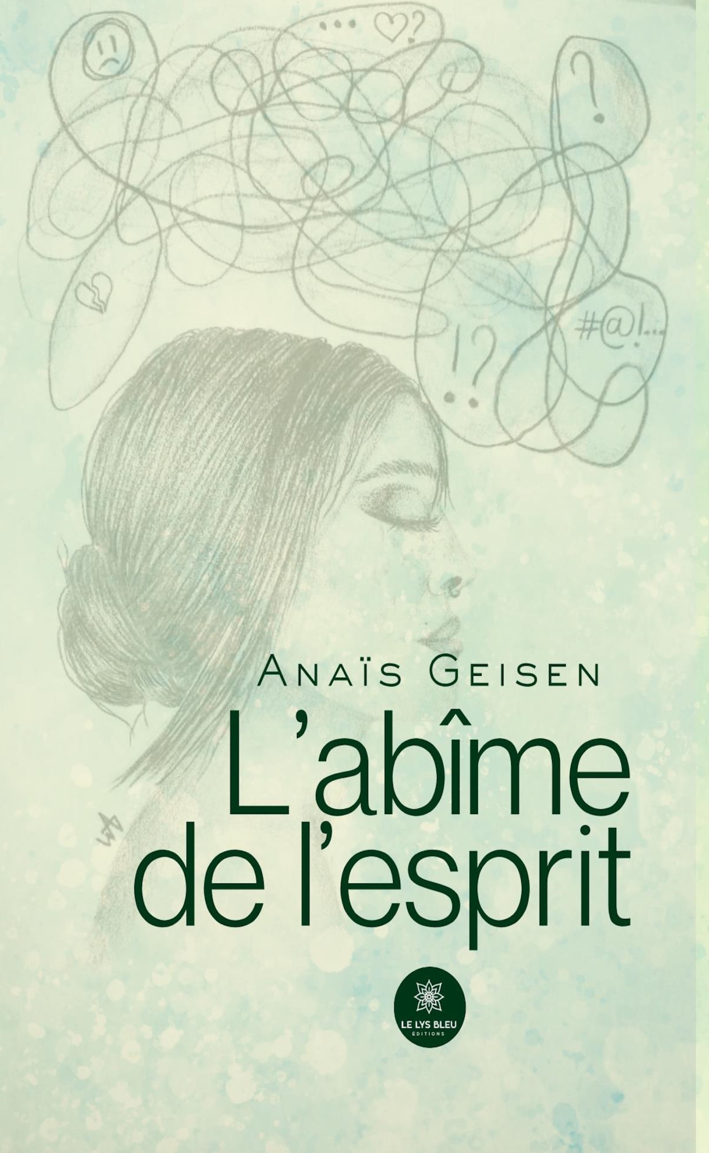 L'abîme de l'esprit