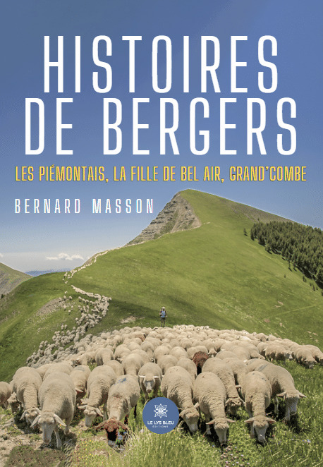Histoires de bergers