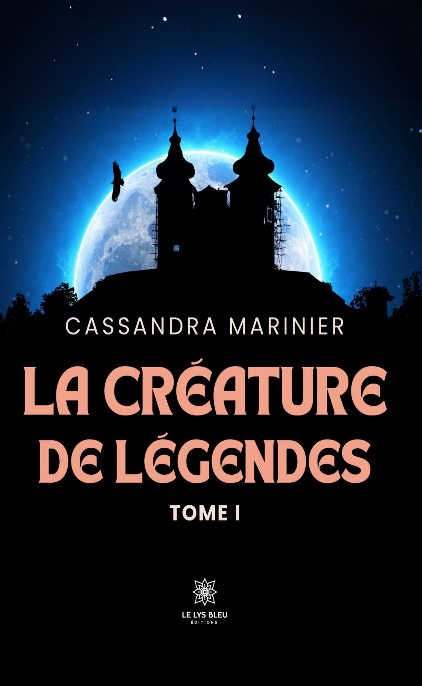 La créature de légendes