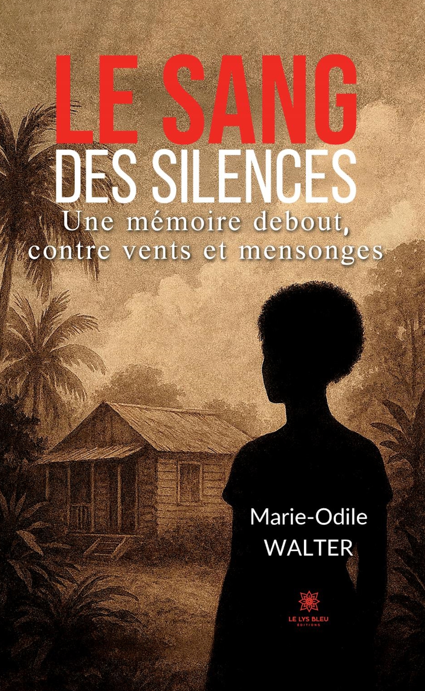 Le sang des silences