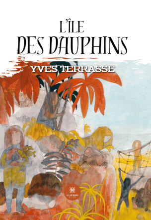 L'île des dauphins
