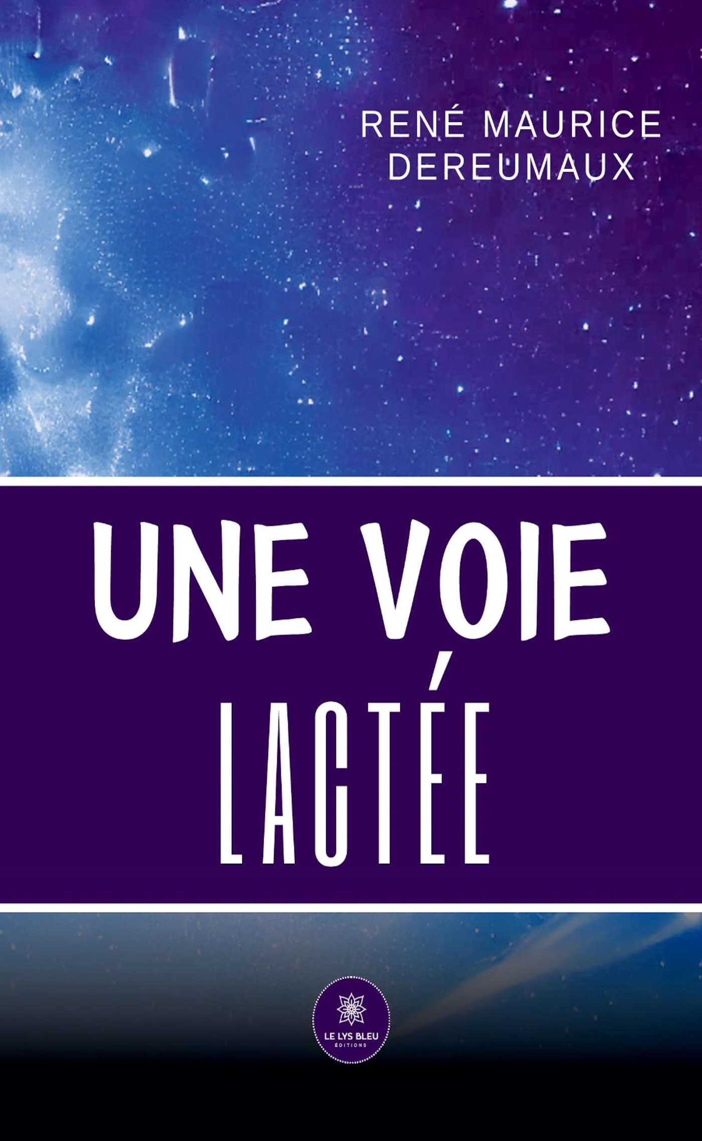Une Voie lactée